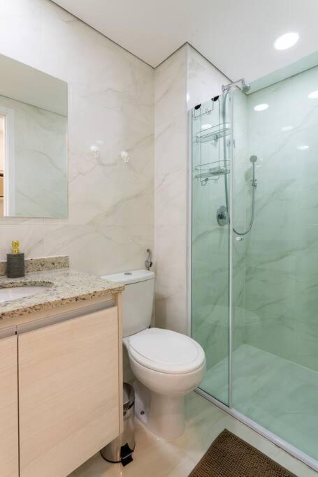 Apartamento Em Novo *