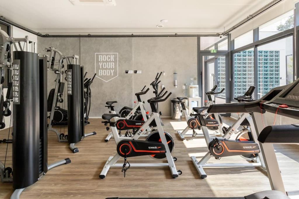 Apartamento Em Novo *