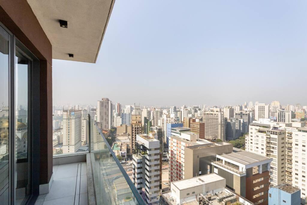 Apartamento Em Novo São Paulo