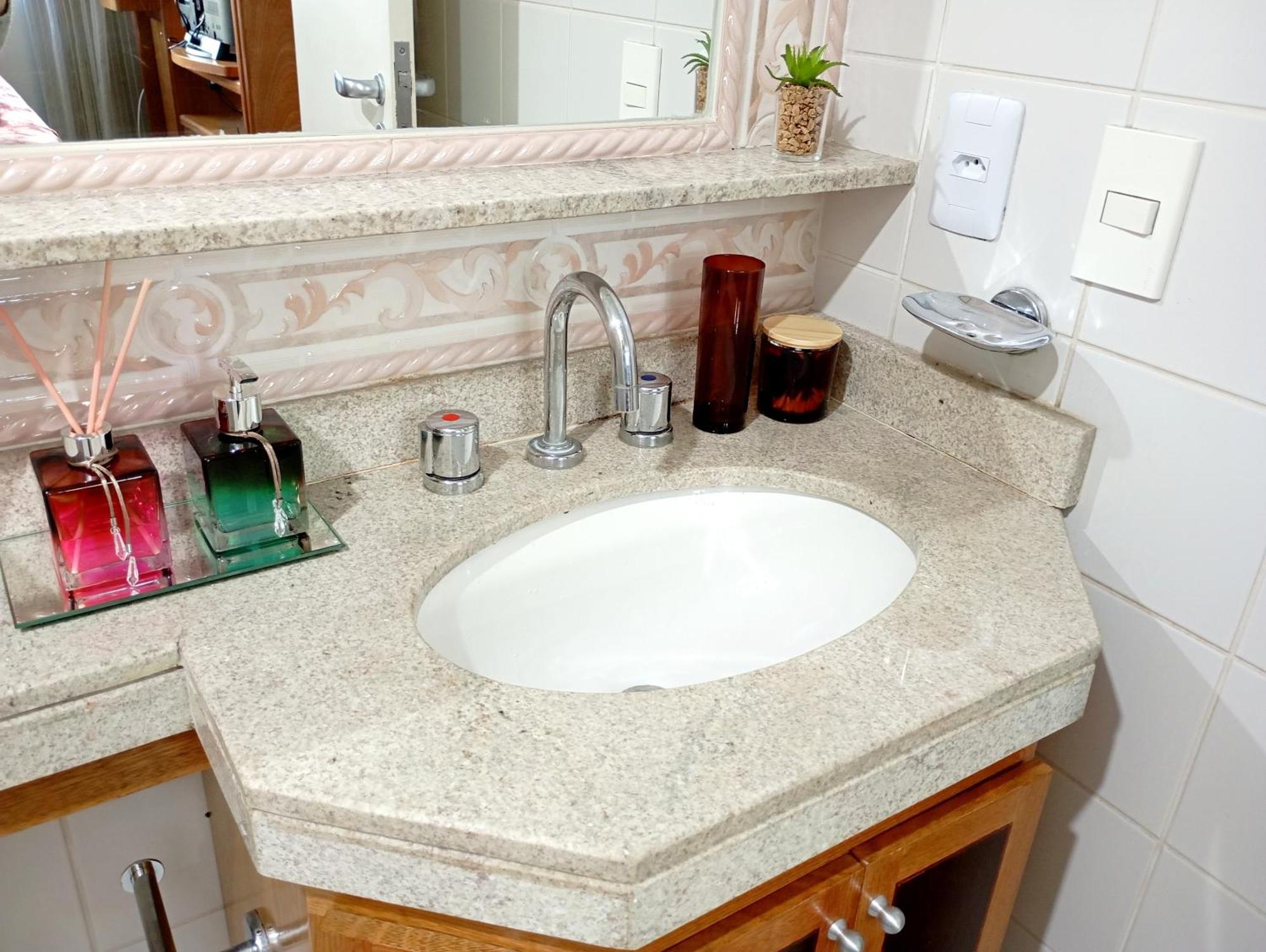 Flat No Melia Ibirapuera - Prox Ao Aeroporto Sao Paulo