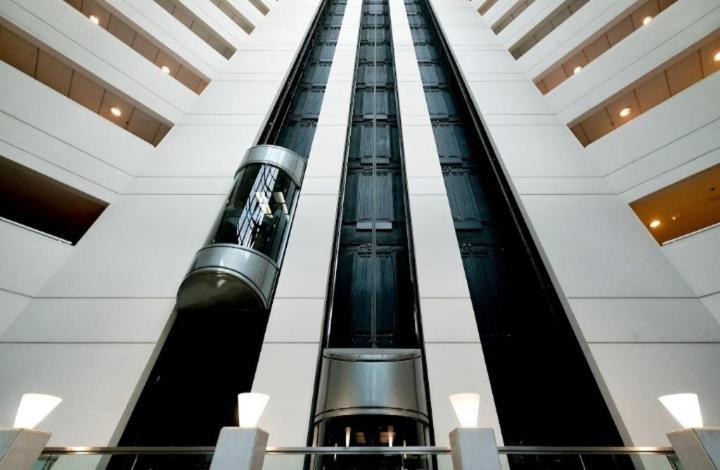 Apartment Flat No Melia Ibirapuera - Prox Ao Aeroporto Sao Paulo