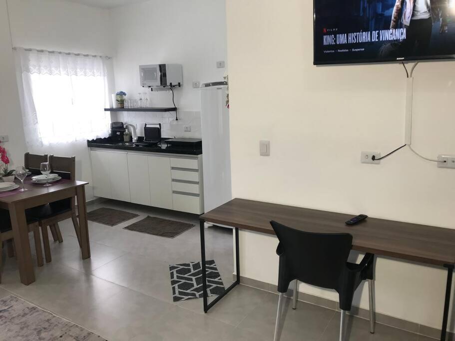Apartamento Aconchegante Sao Miguel Paulista