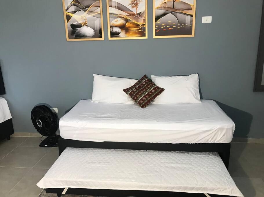 Apartamento Aconchegante Sao Miguel Paulista *