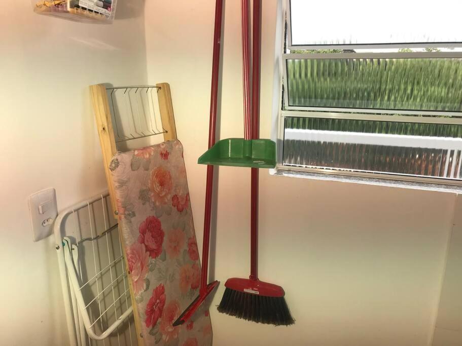 Apartamento Aconchegante Sao Miguel Paulista *