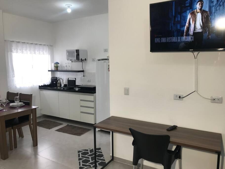 Apartamento Aconchegante Sao Miguel Paulista