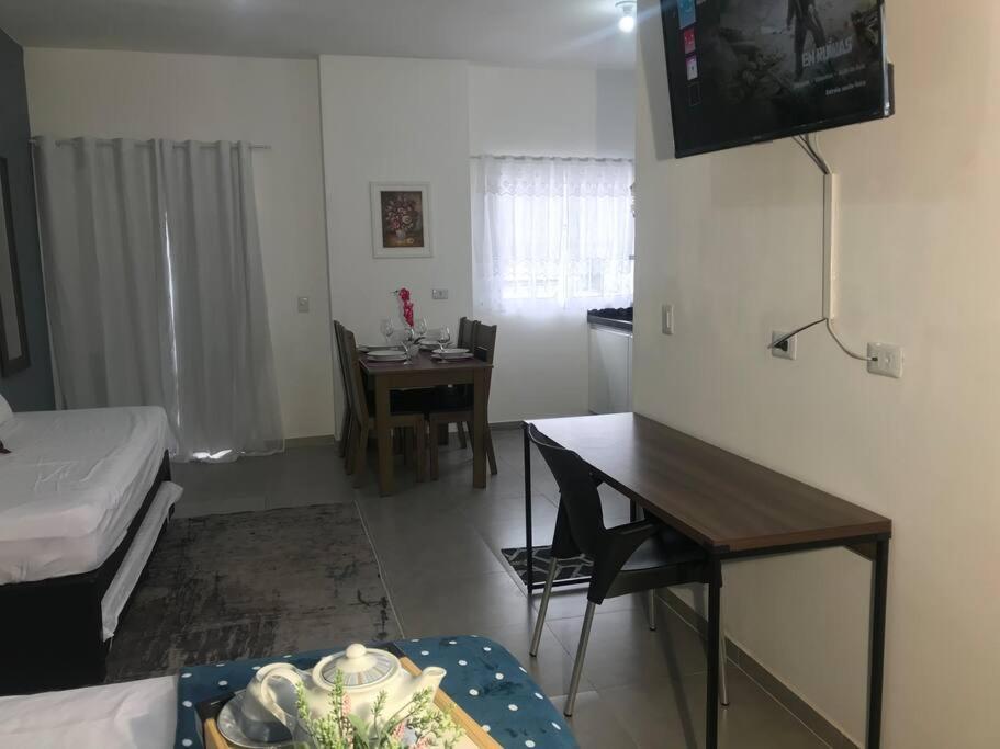 Apartamento Aconchegante Sao Miguel Paulista São Paulo