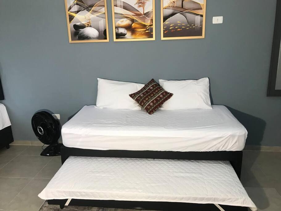 Aconchegante Sao Miguel Paulista Apartamento *