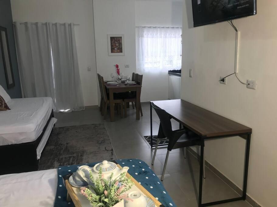 Aconchegante Sao Miguel Paulista