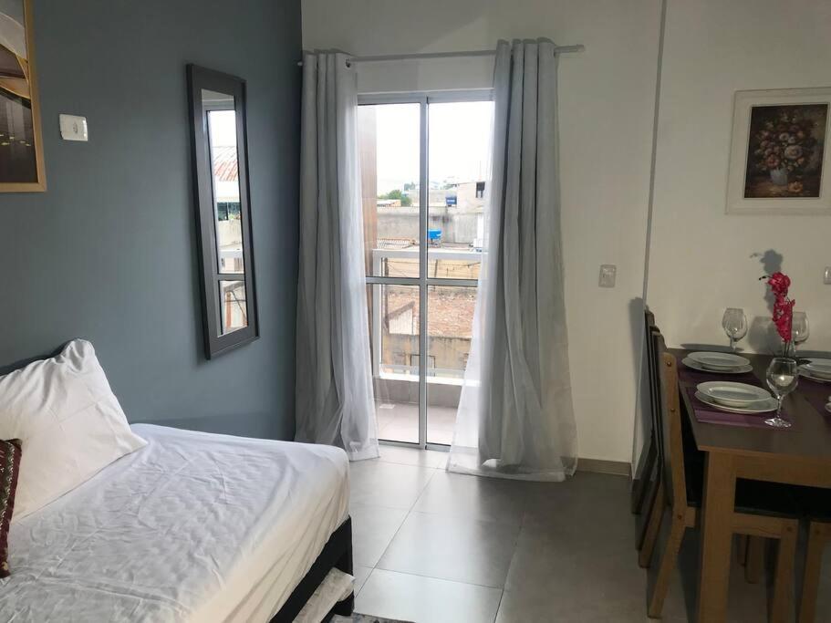 Aconchegante Sao Miguel Paulista Apartamento São Paulo