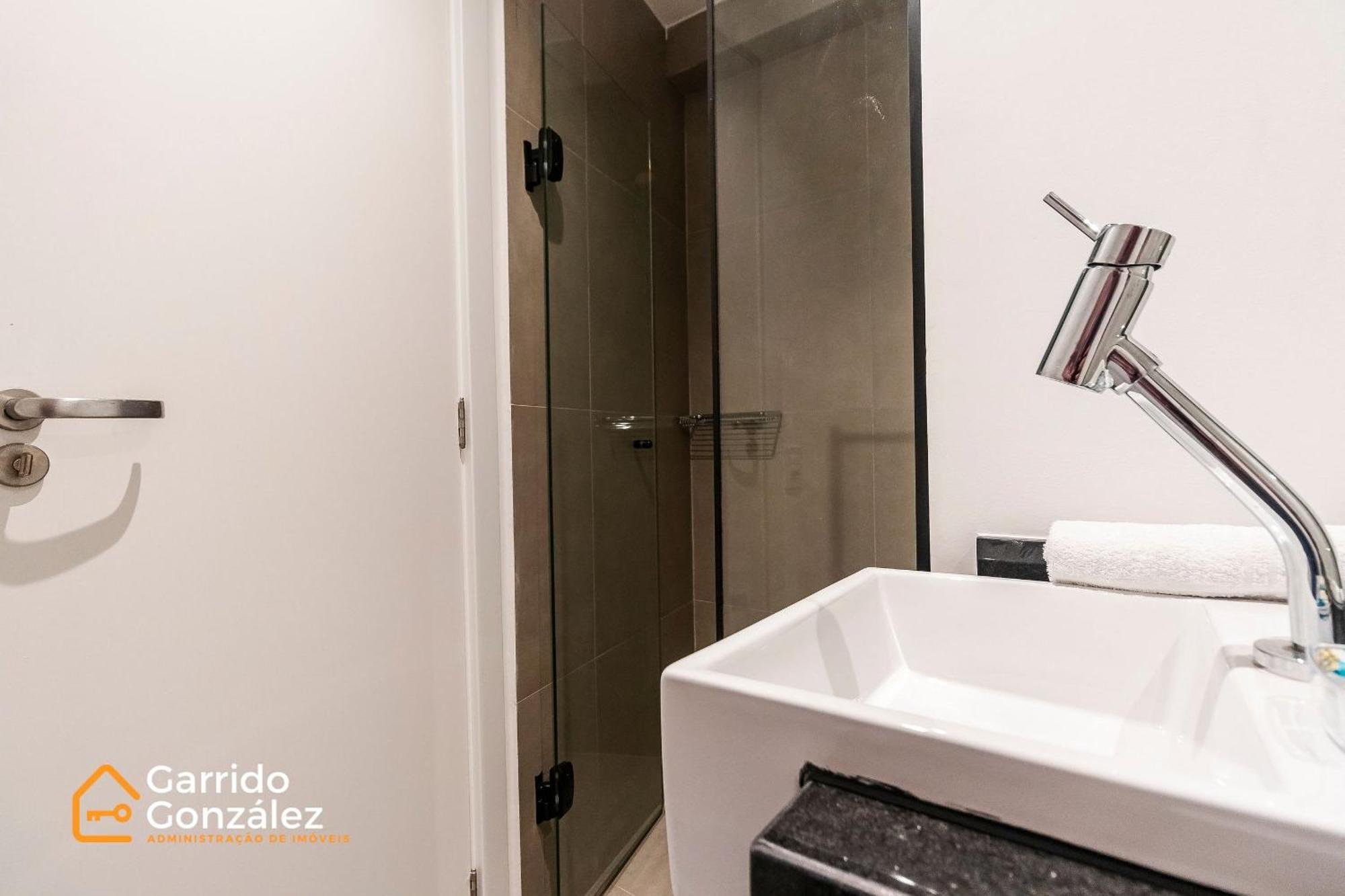 Vitacon Jardins - 1 Min Av. Paulista/piscina * Sao Paulo