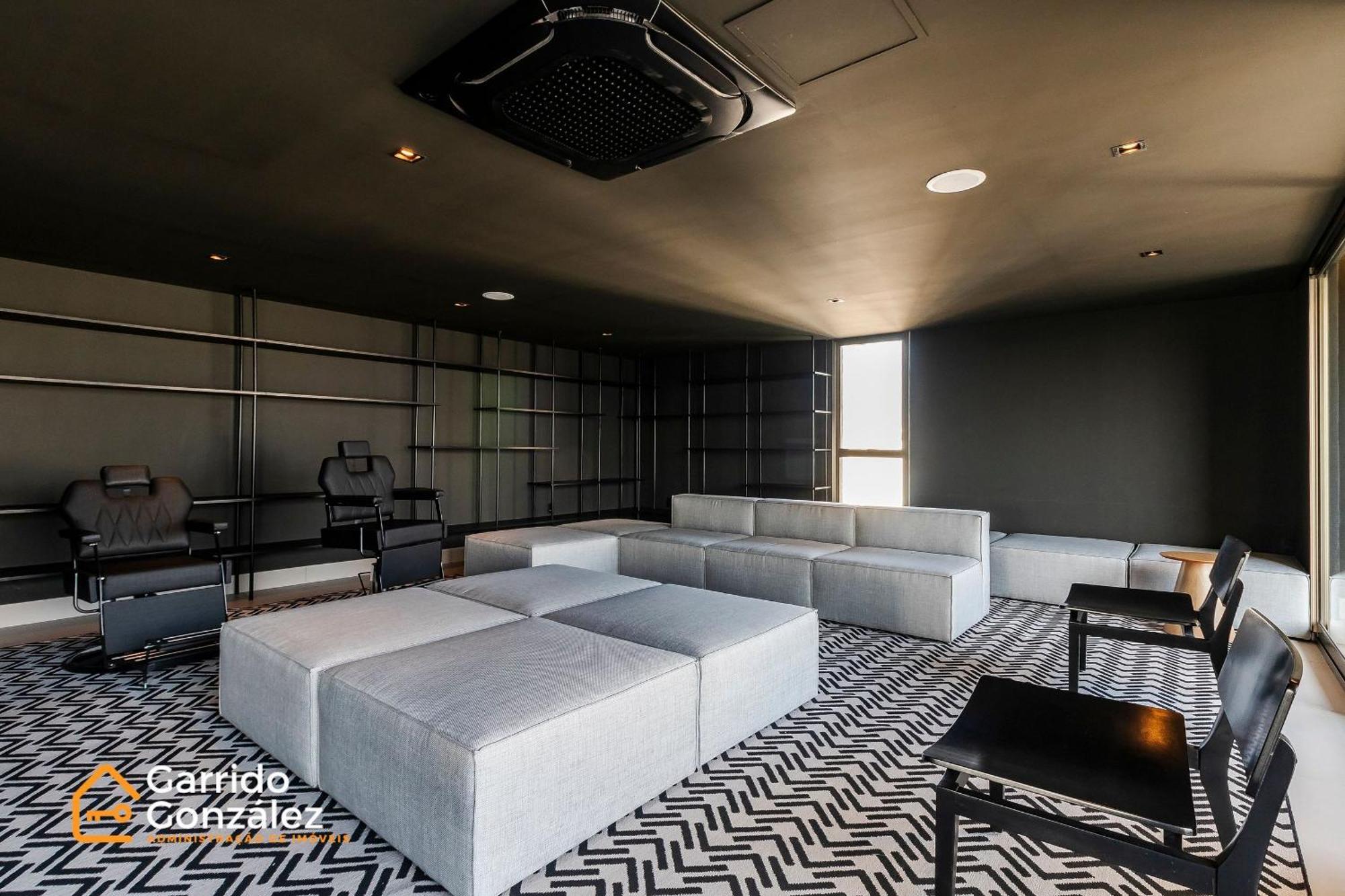 Apartment Vitacon Jardins - 1 Min Av. Paulista/piscina *