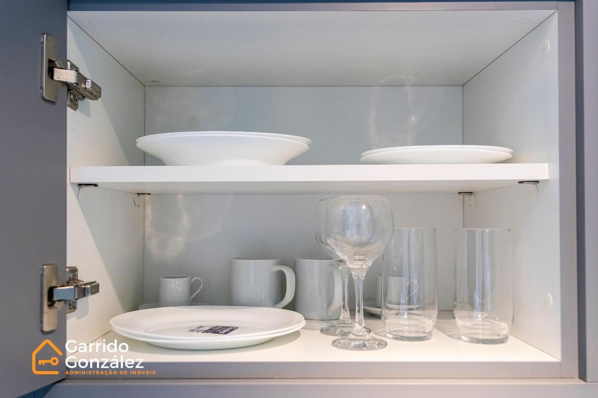 Vitacon Jardins - 1 Min Av. Paulista/piscina Apartment *