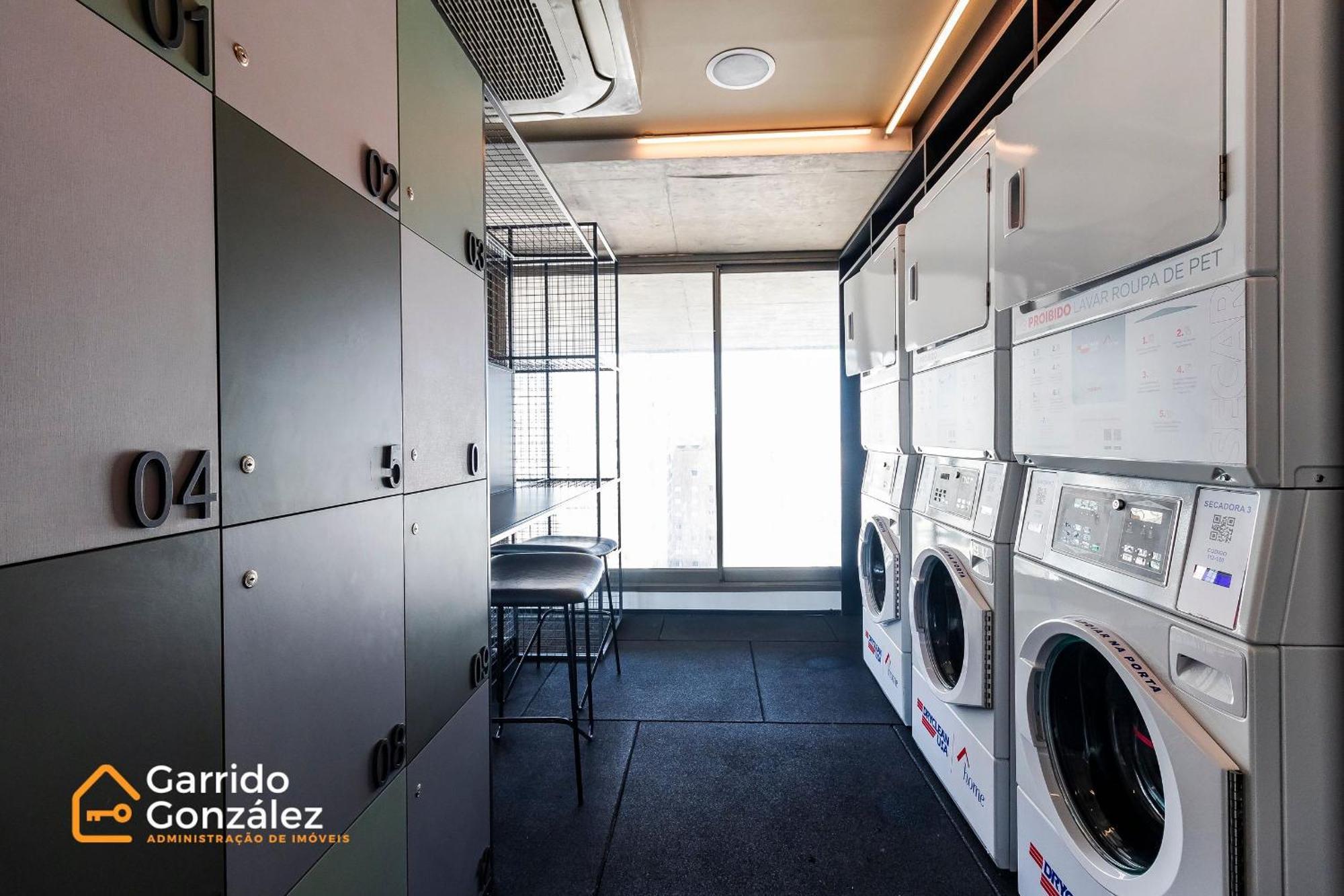 Vitacon Jardins - 1 Min Av. Paulista/piscina Apartment Sao Paulo