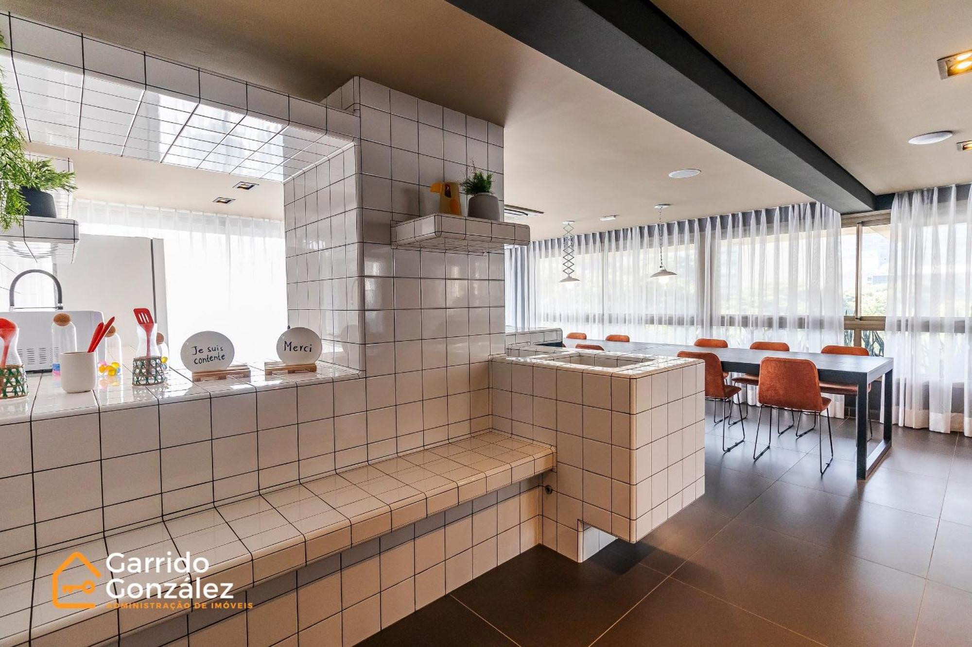 Apartment Vitacon Jardins - 1 Min Av. Paulista/piscina Sao Paulo