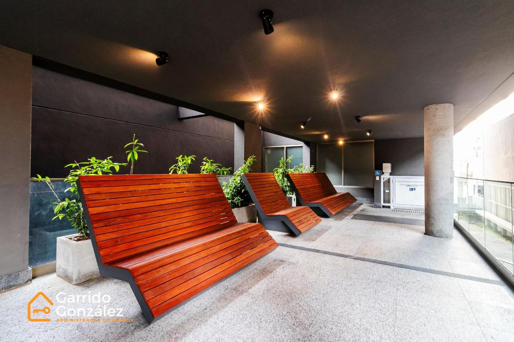 Vitacon Jardins - 1 Min Av. Paulista/piscina * Sao Paulo