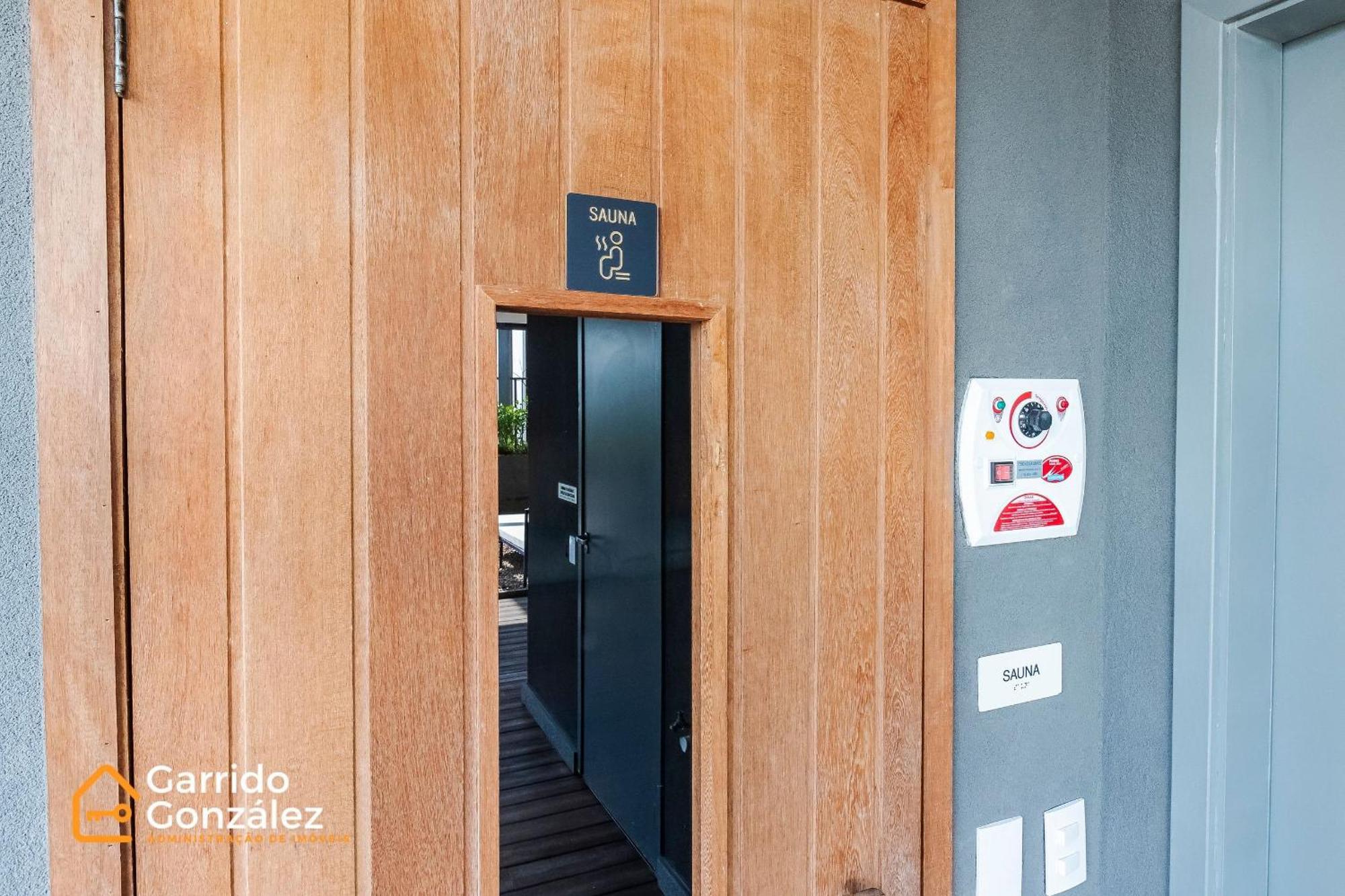 Apartment Vitacon Jardins - 1 Min Av. Paulista/piscina *