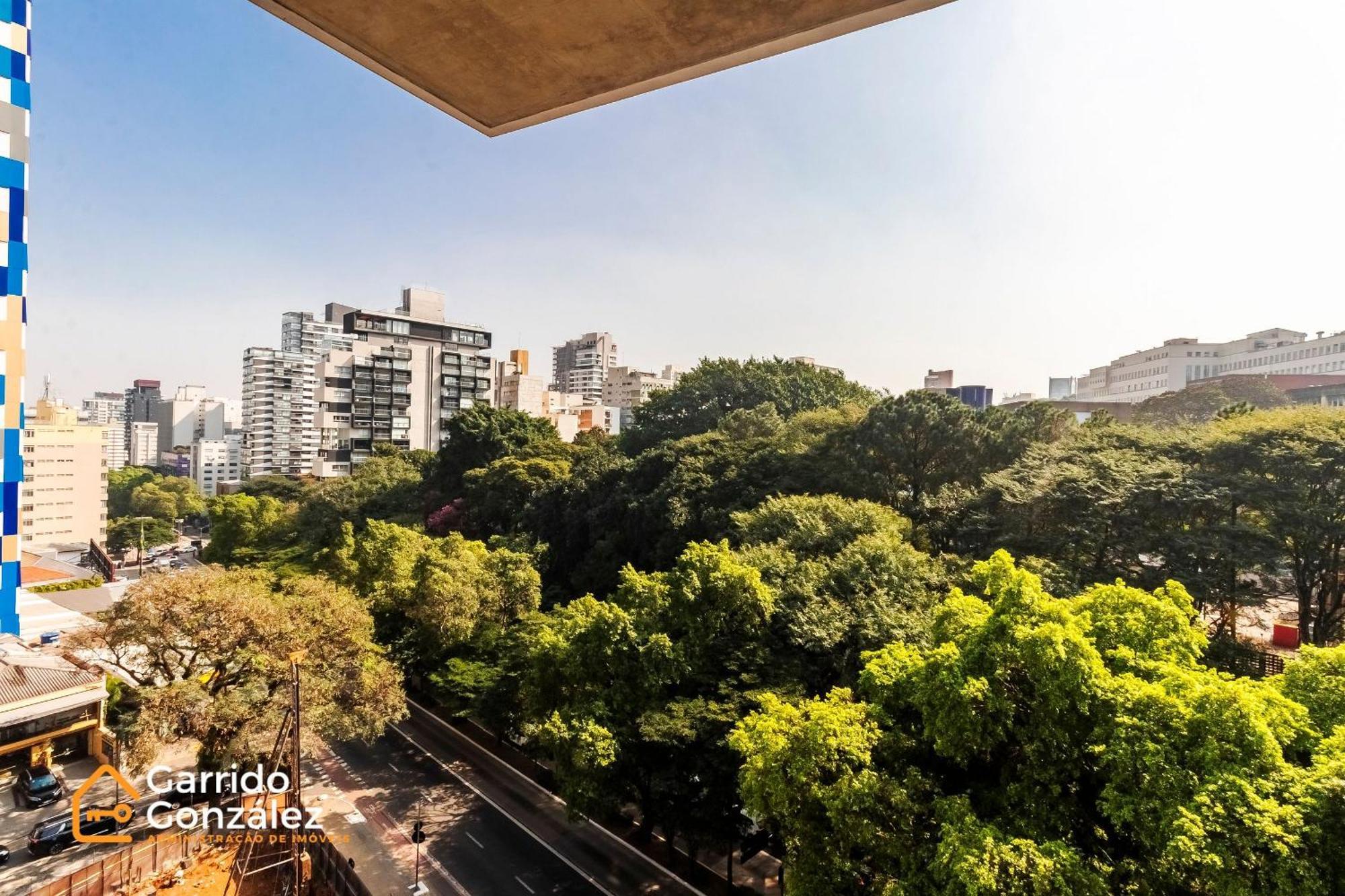 Vitacon Jardins - 1 Min Av. Paulista/piscina Apartment Sao Paulo