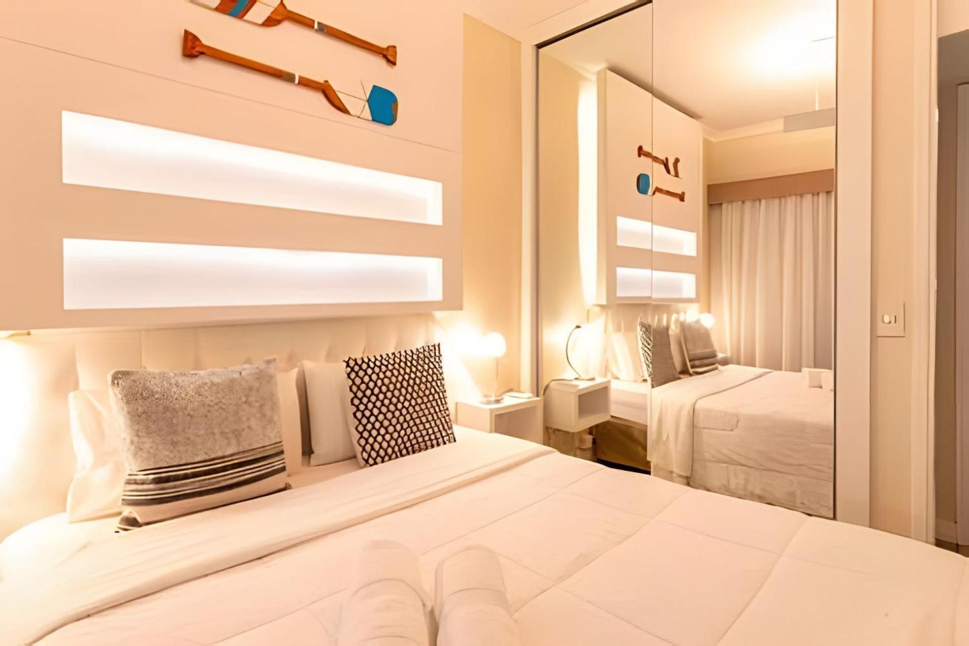 Cond The Town Flats Apartment *
