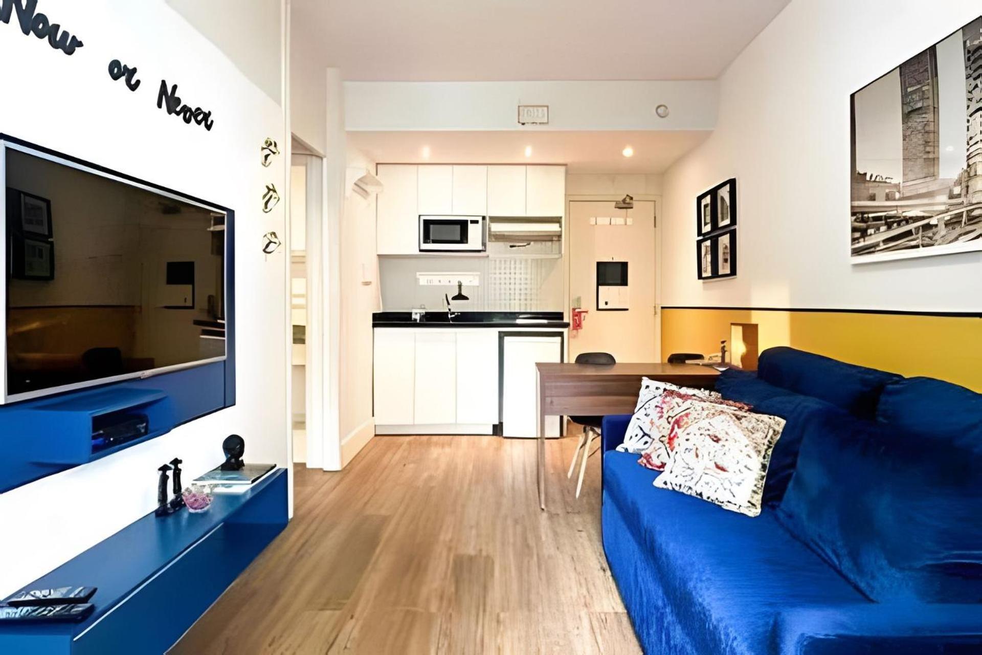 Cond The Town Flats Apartment