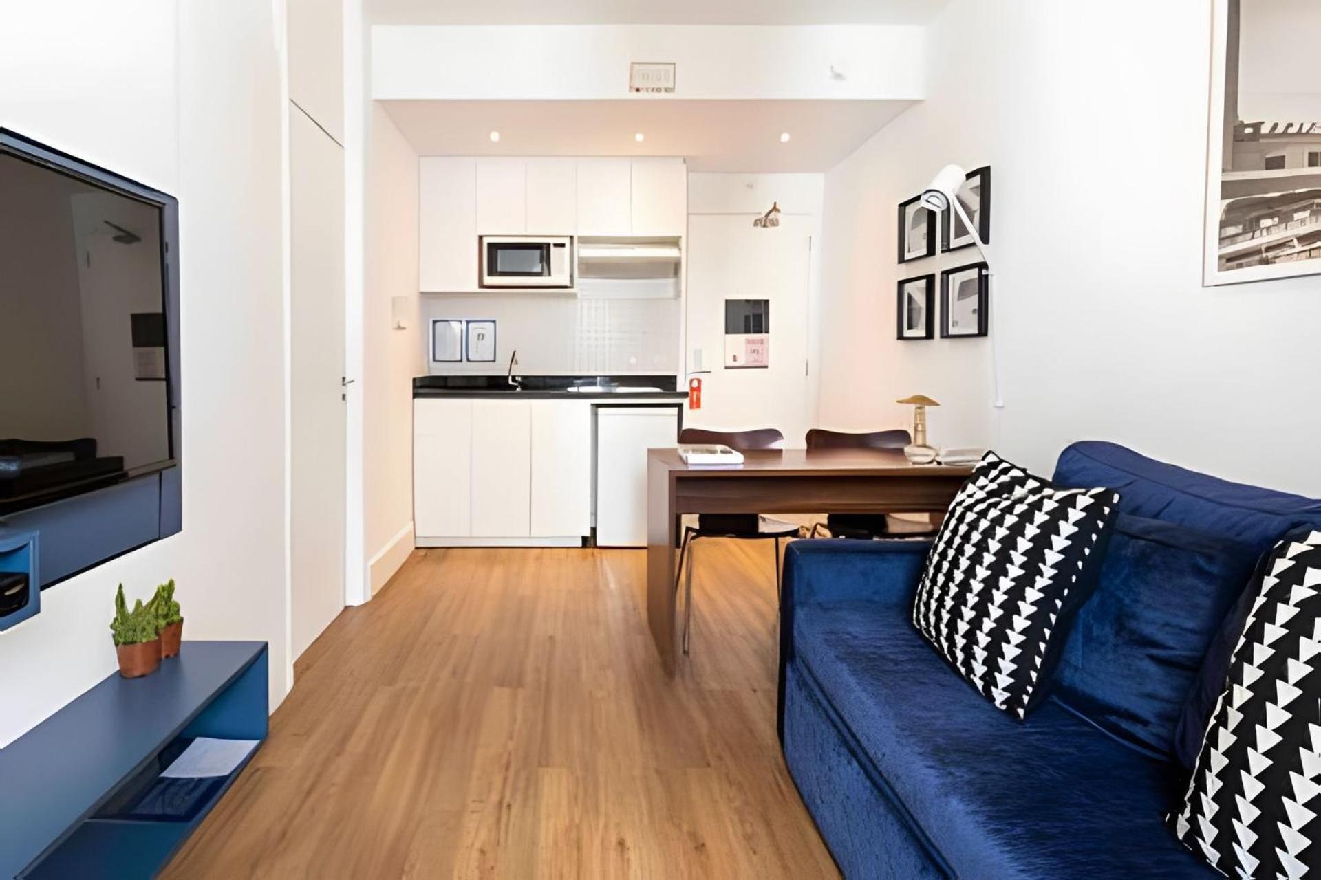 Cond The Town Flats Apartment