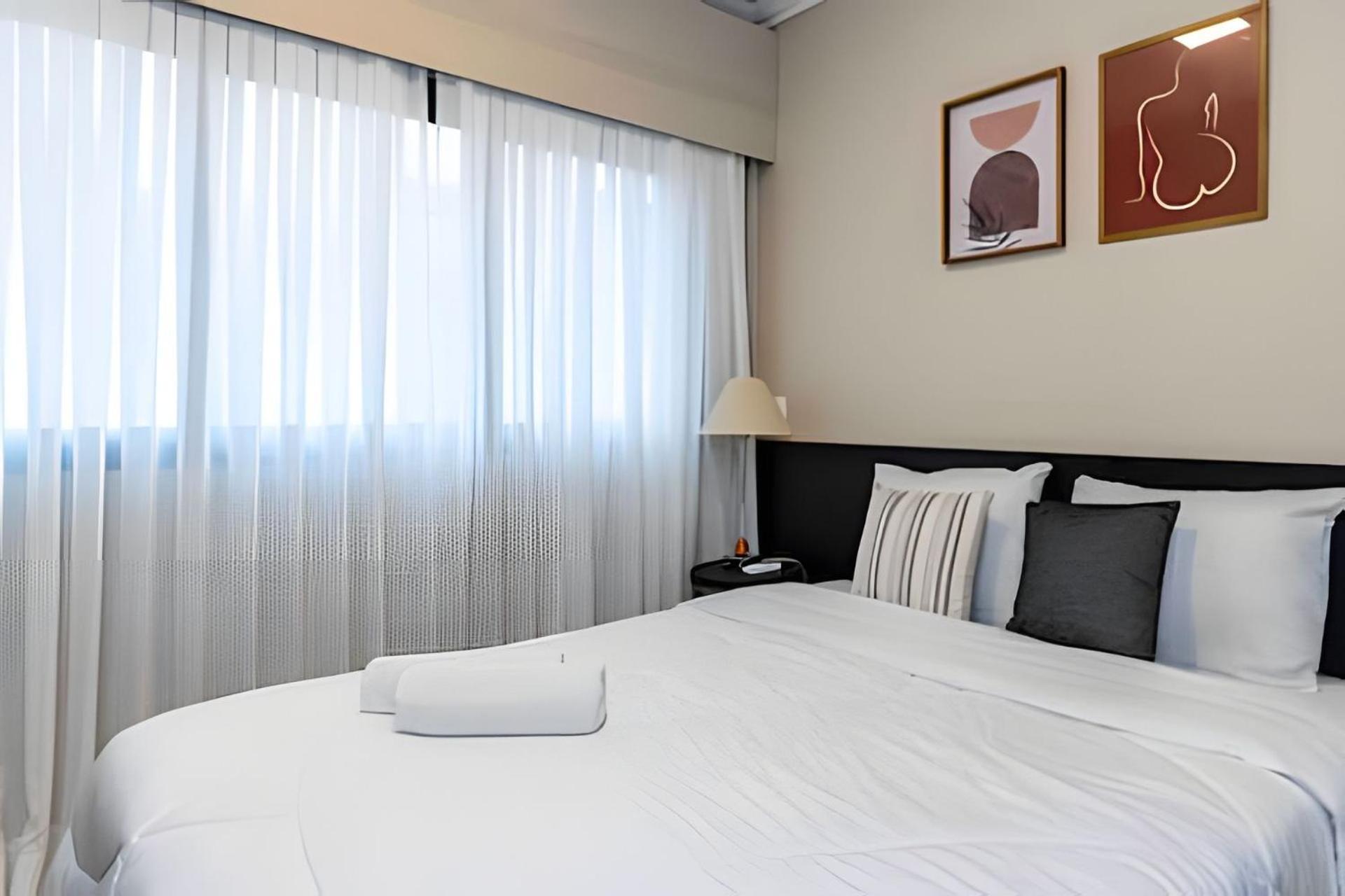 Cond The Town Flats Apartment