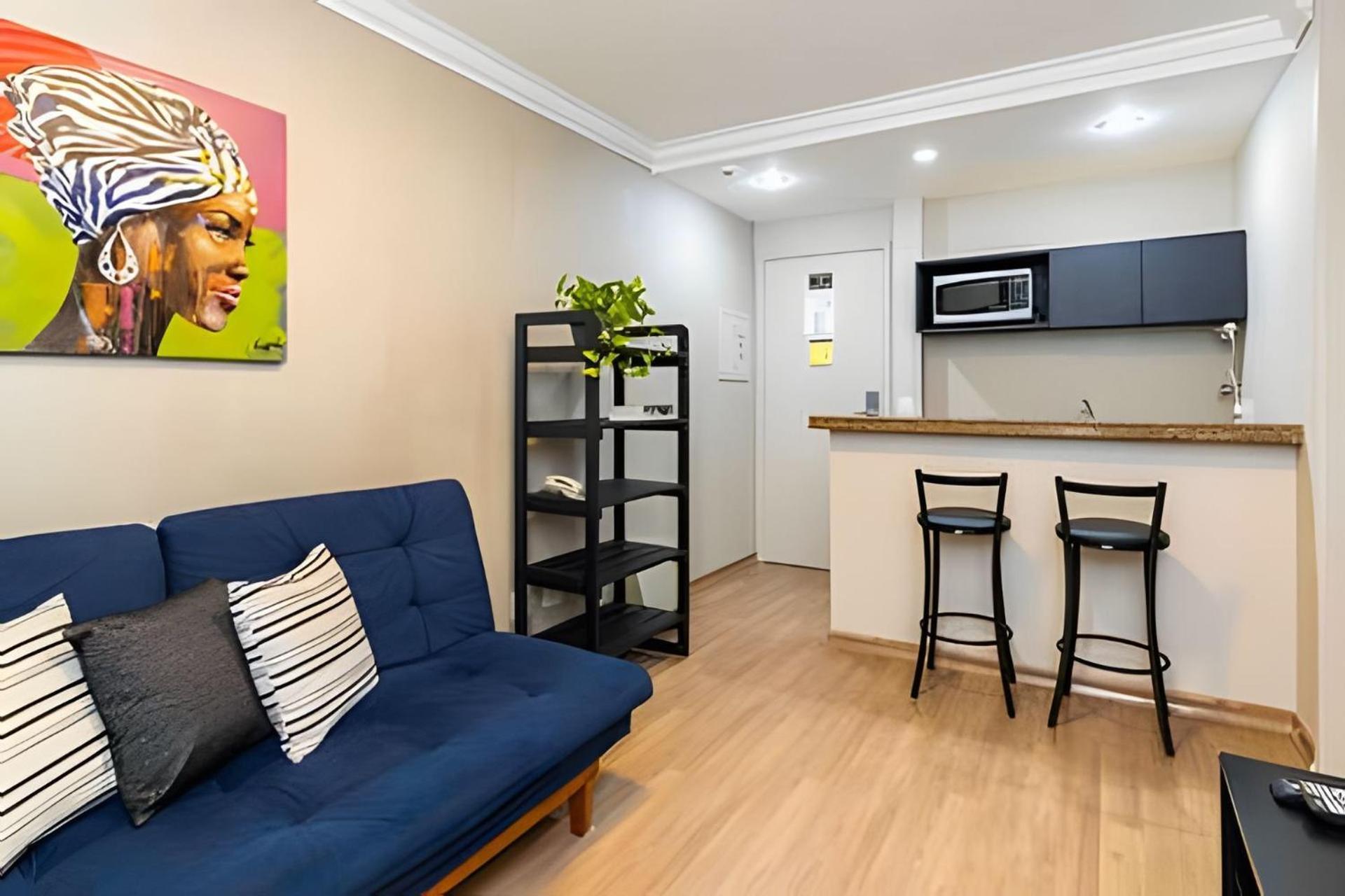 Cond The Town Flats Apartment *