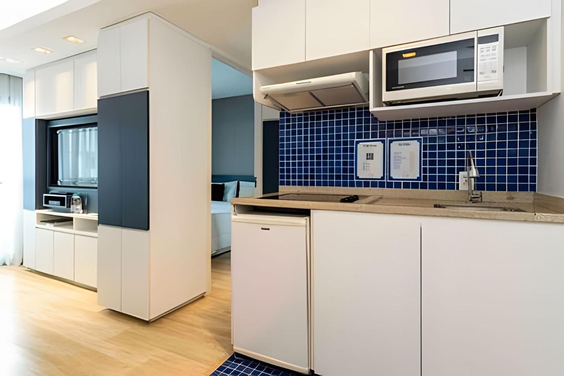 Cond The Town Flats Apartment *