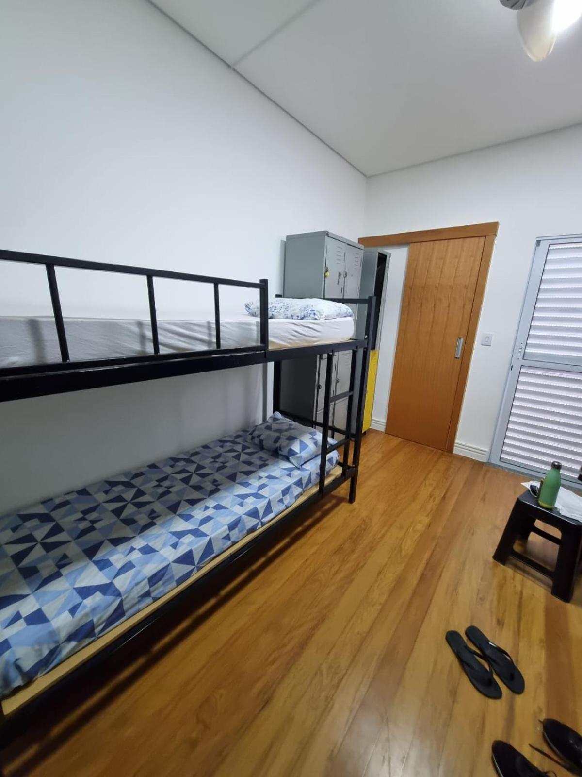 Albergue Metro Sp - Perto Do Expocenter, Estacao De Metro E Rodoviaria Tiete São Paulo