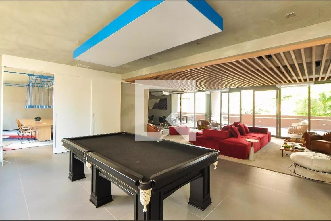 Apartment Prox Metro Oscar Freire