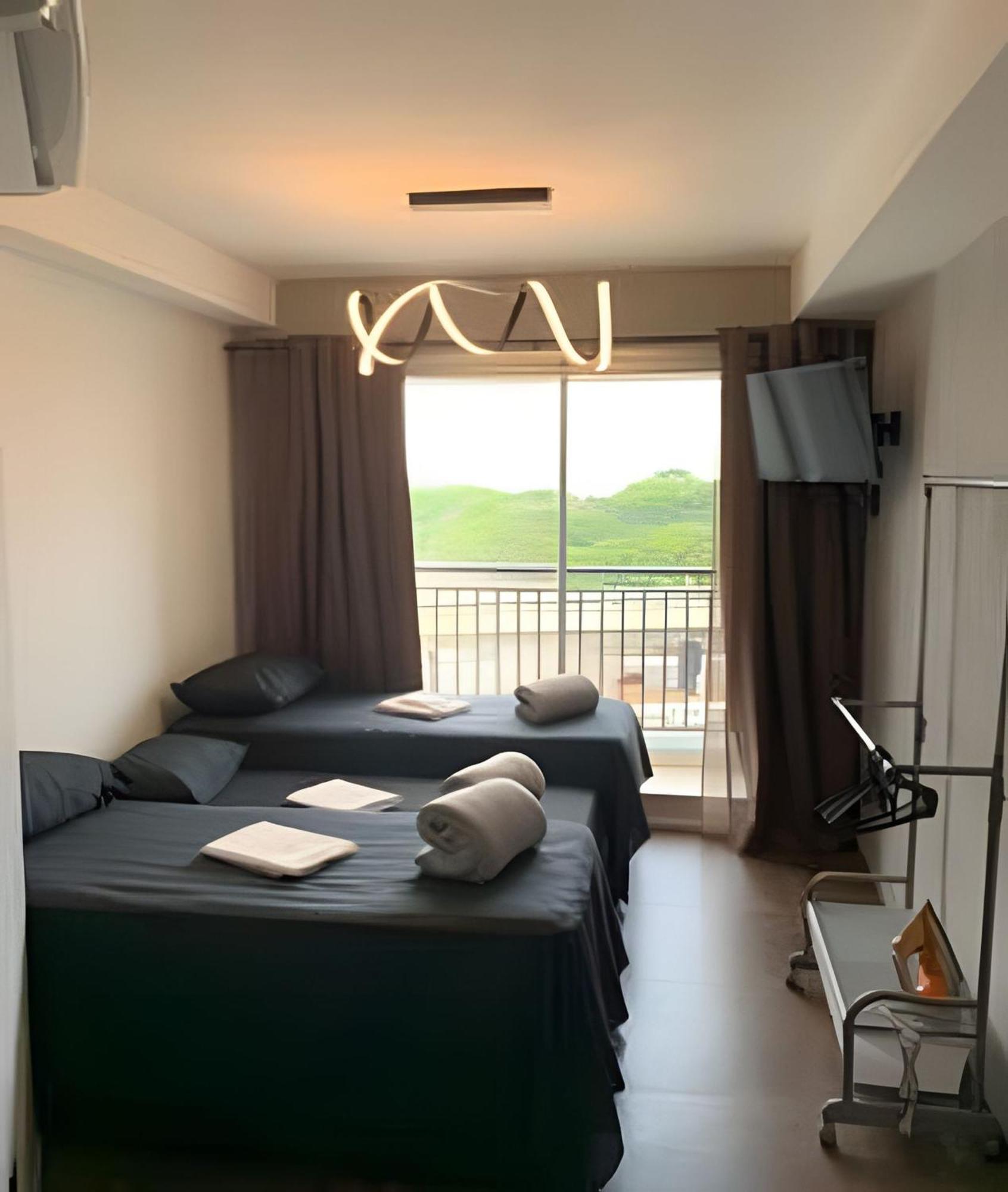 Expo, Anhembi, Ao Lado Do Metro Apartment *