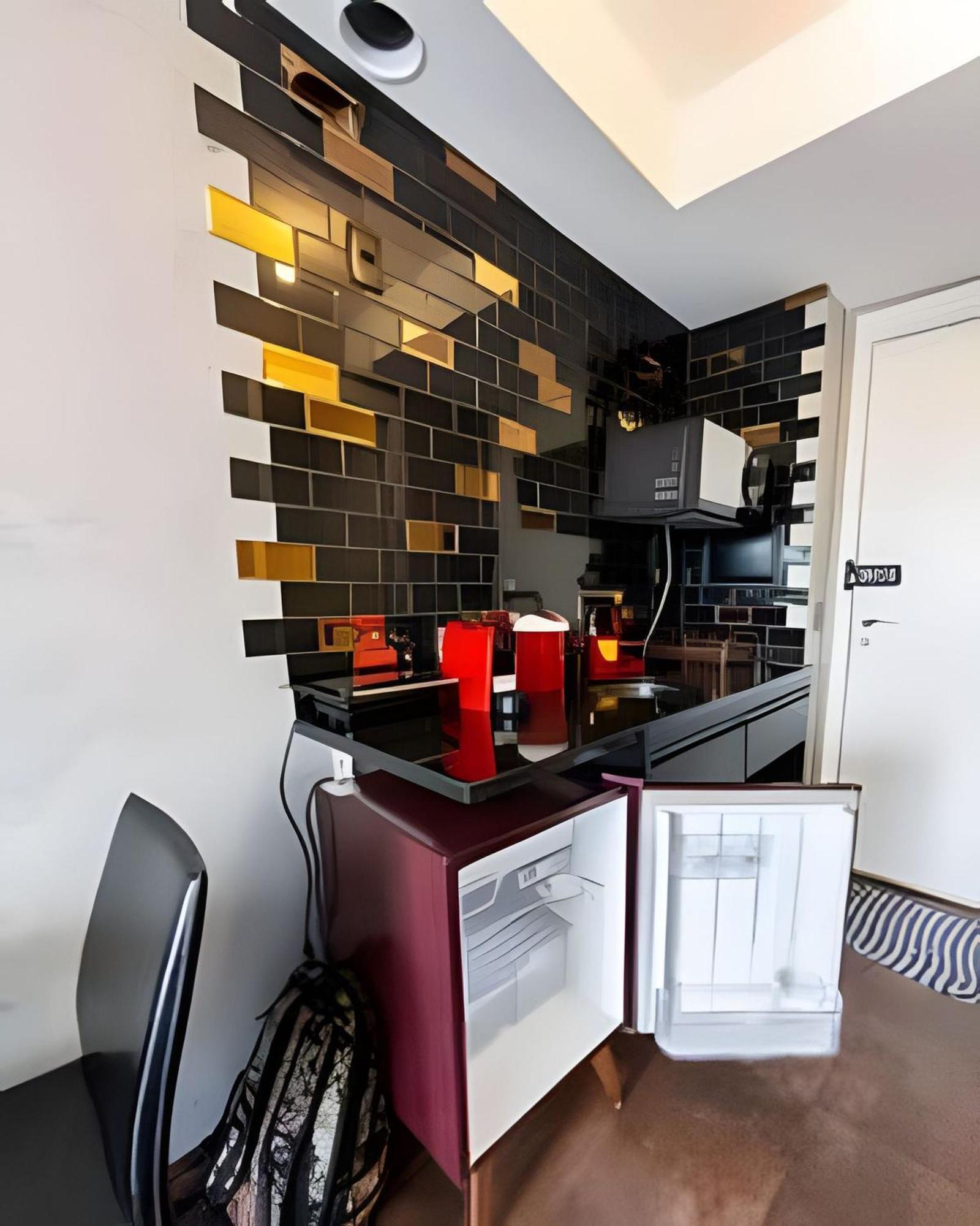 Apartment Expo, Anhembi, Ao Lado Do Metro *