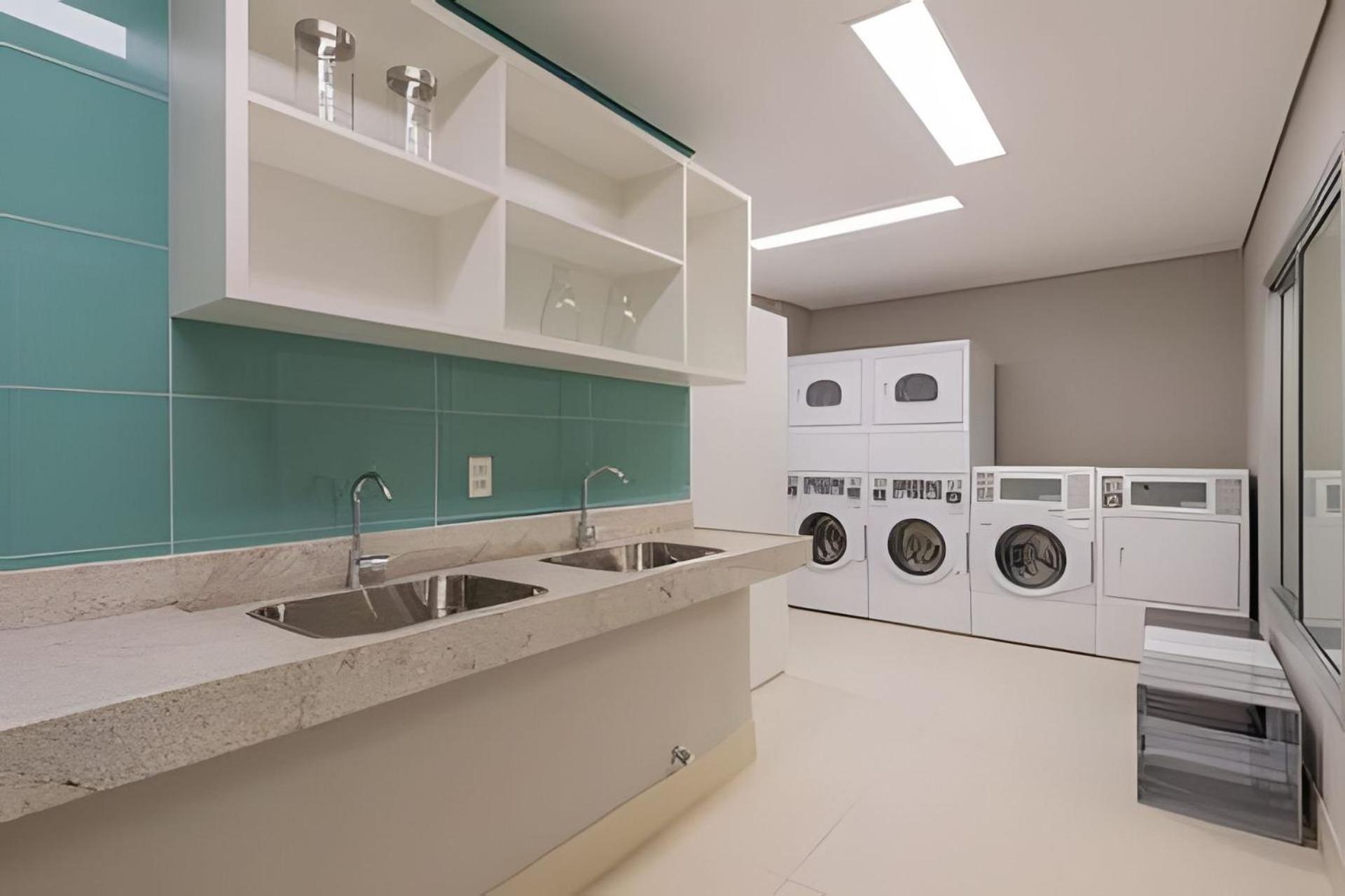 Apartment Expo, Anhembi, Ao Lado Do Metro