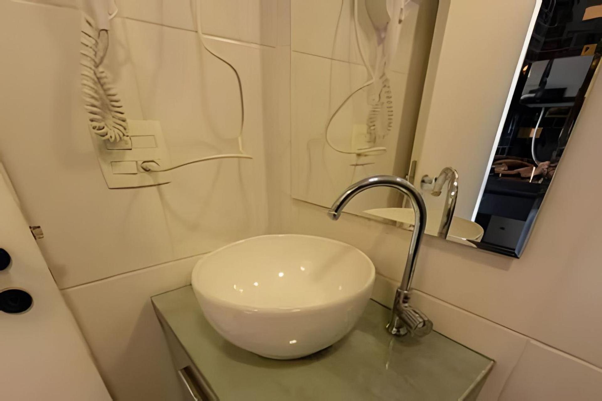 Apartment Expo, Anhembi, Ao Lado Do Metro
