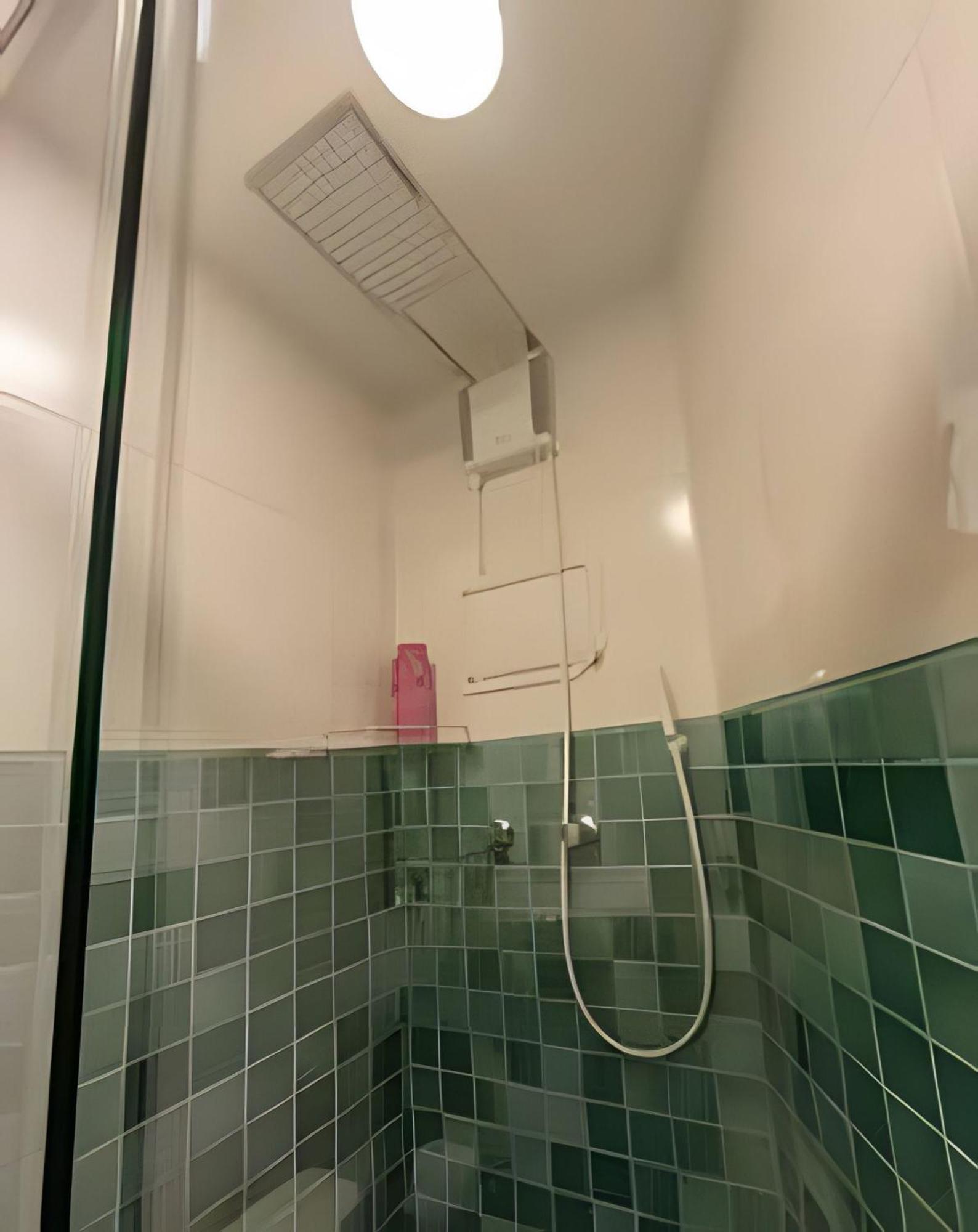 Apartment Expo, Anhembi, Ao Lado Do Metro *