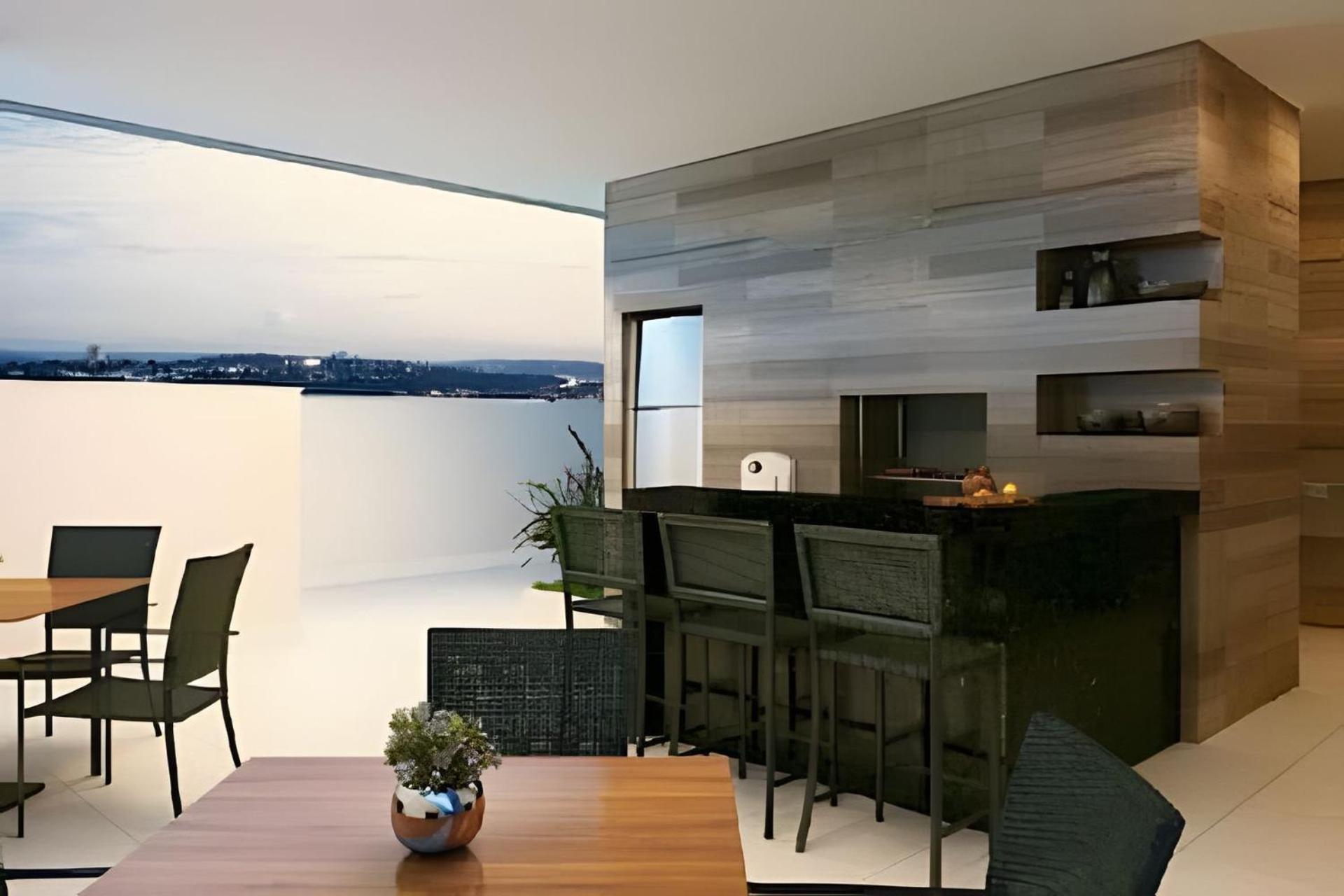 Expo, Anhembi, Ao Lado Do Metro Apartment