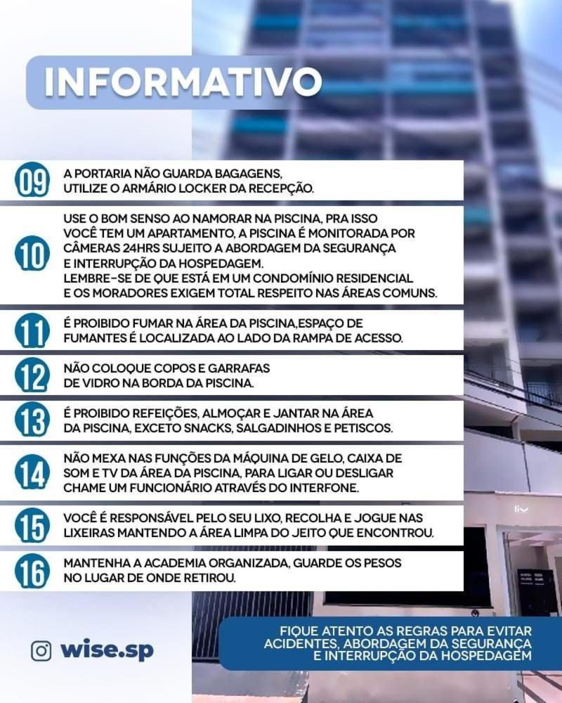 Apartment Mh50808 - Espacoso Studio Expo Cn Ac/wf/vg Sao Paulo