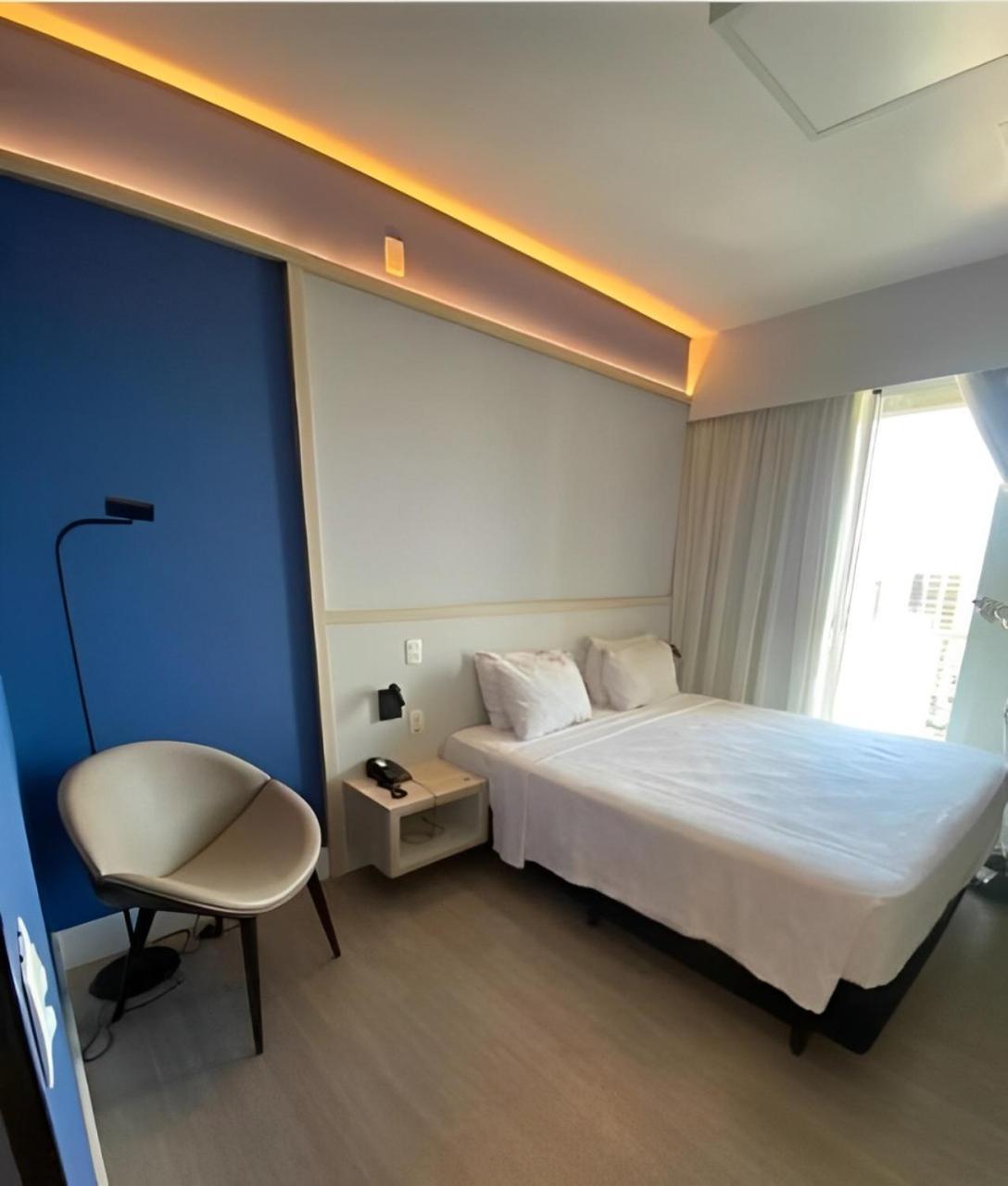 Comfort Ibirapuera Hotel