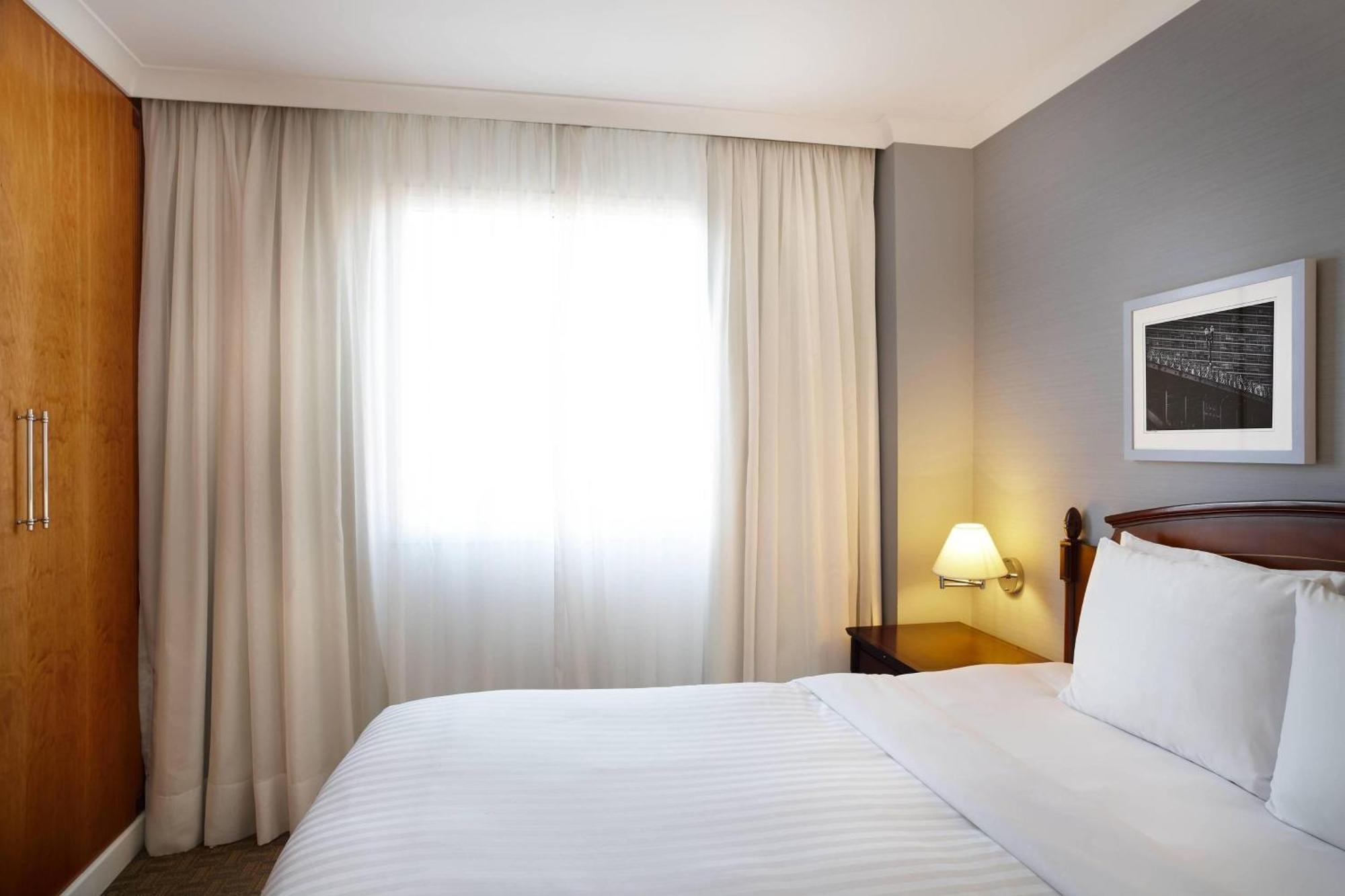 Marriott Executive Hotel São Paulo