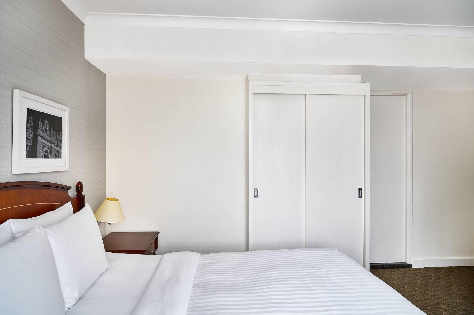 Hotel Marriott Executive São Paulo
