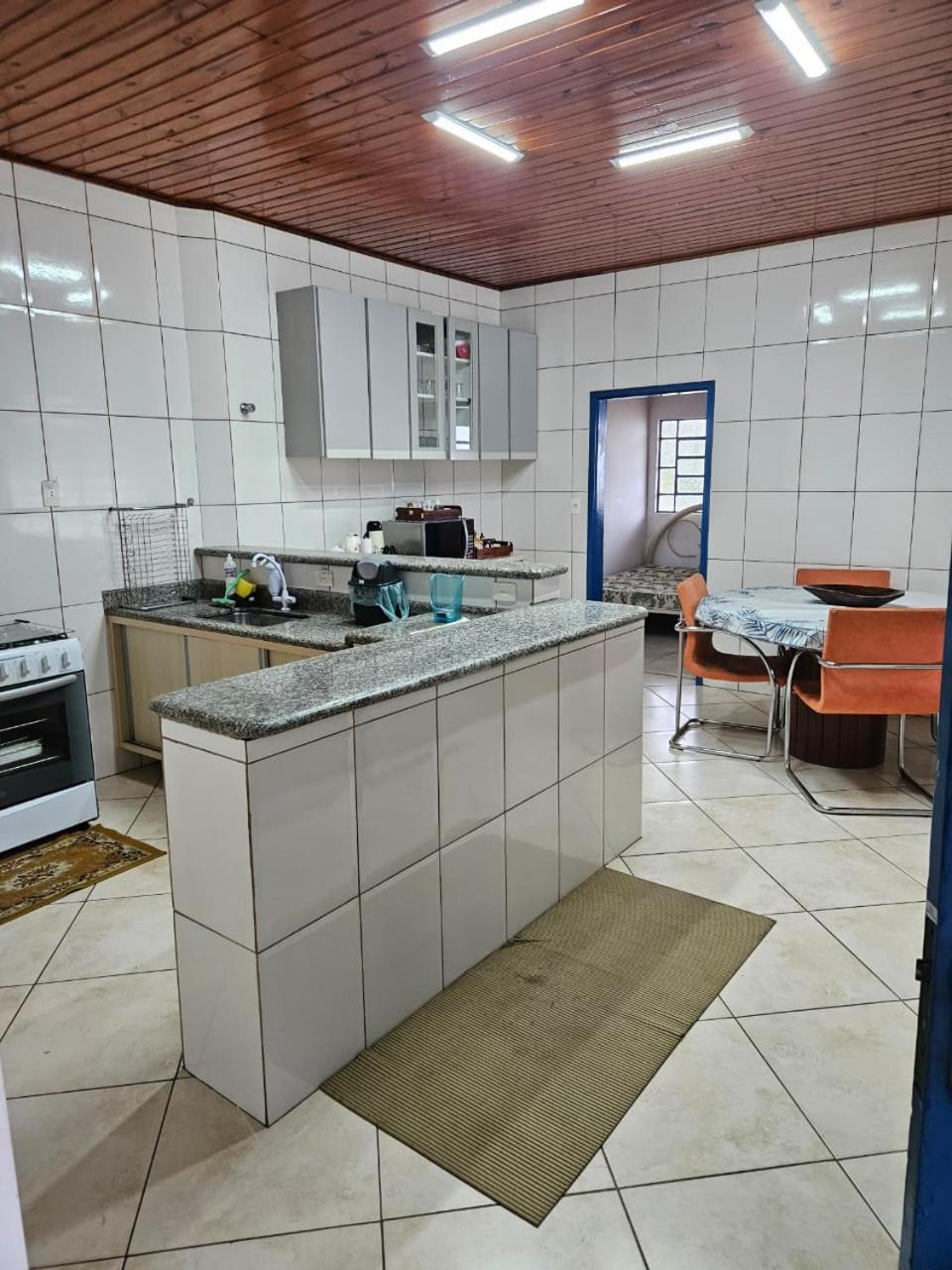 Holiday home Sitio Santa Filomena - Sao Roque *