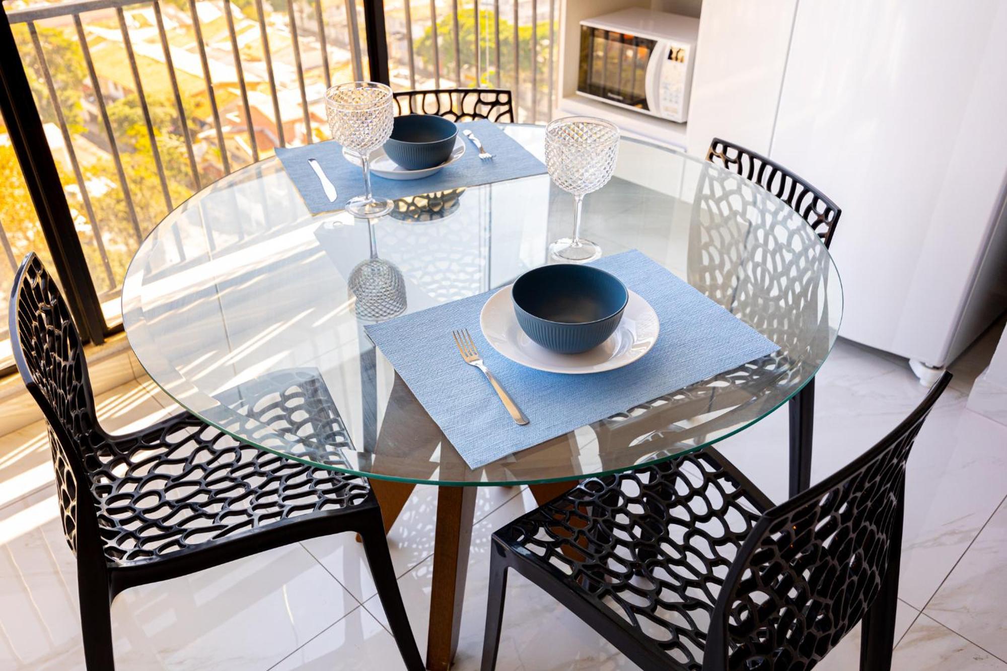 Apartamento Easy Star - Com Vista Livre Campo Belo - Iq01i São Paulo
