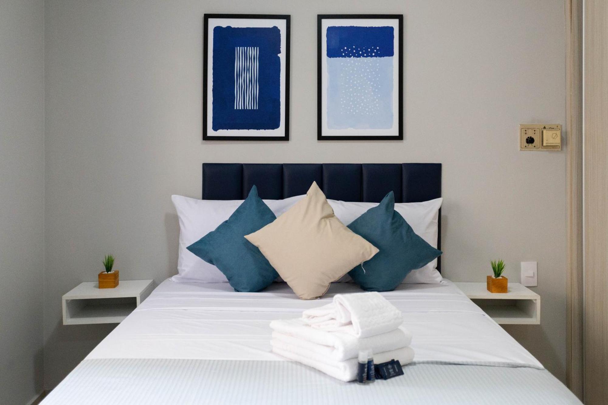 Easy Star - Charmoso Flat C/vaga No Jardim Paulista - Kj01i *