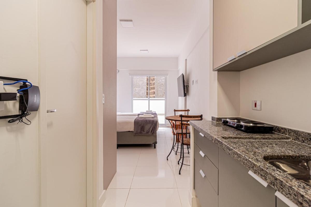 Apartamento Bhomy Butantan - 15min Do Estadio Morumbi Vrt303 São Paulo