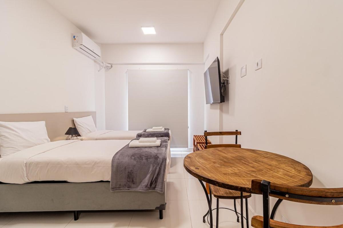 Apartamento Bhomy Butantan - 15min Do Estadio Morumbi Vrt303 São Paulo