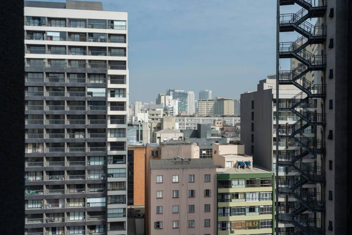Bhomy Bela Vista Comodidade Em Apm1308 Apartamento *