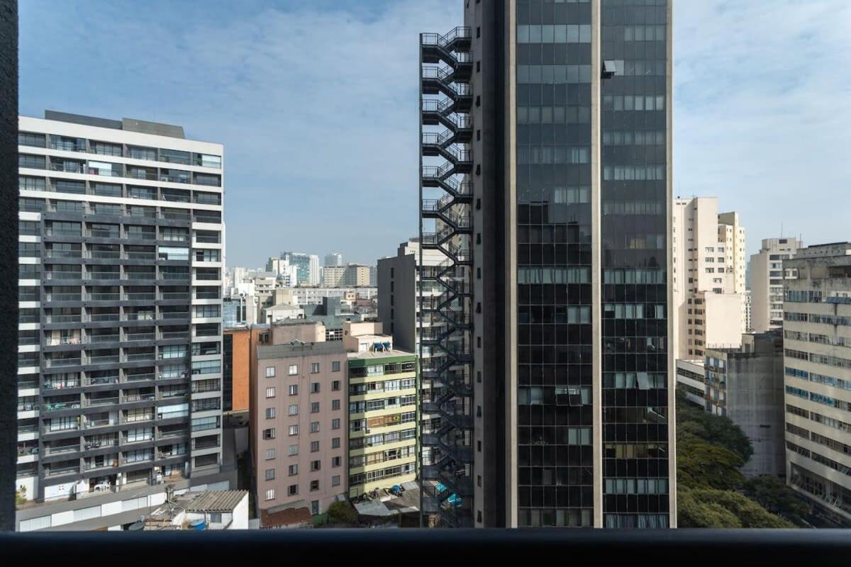 Bhomy Bela Vista Comodidade Em Apm1308 Apartamento São Paulo