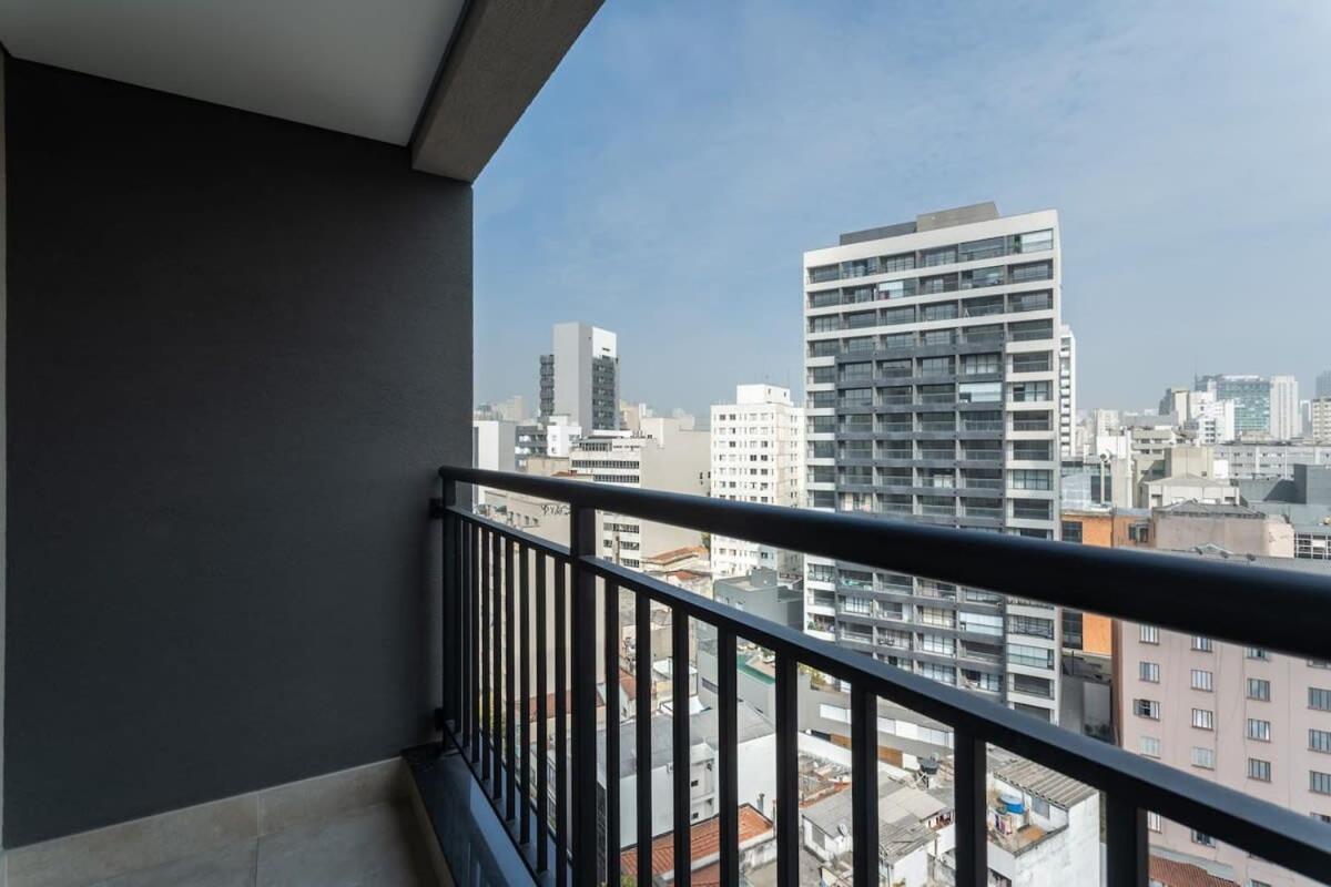 Apartamento Bhomy Bela Vista Comodidade Em Apm1308