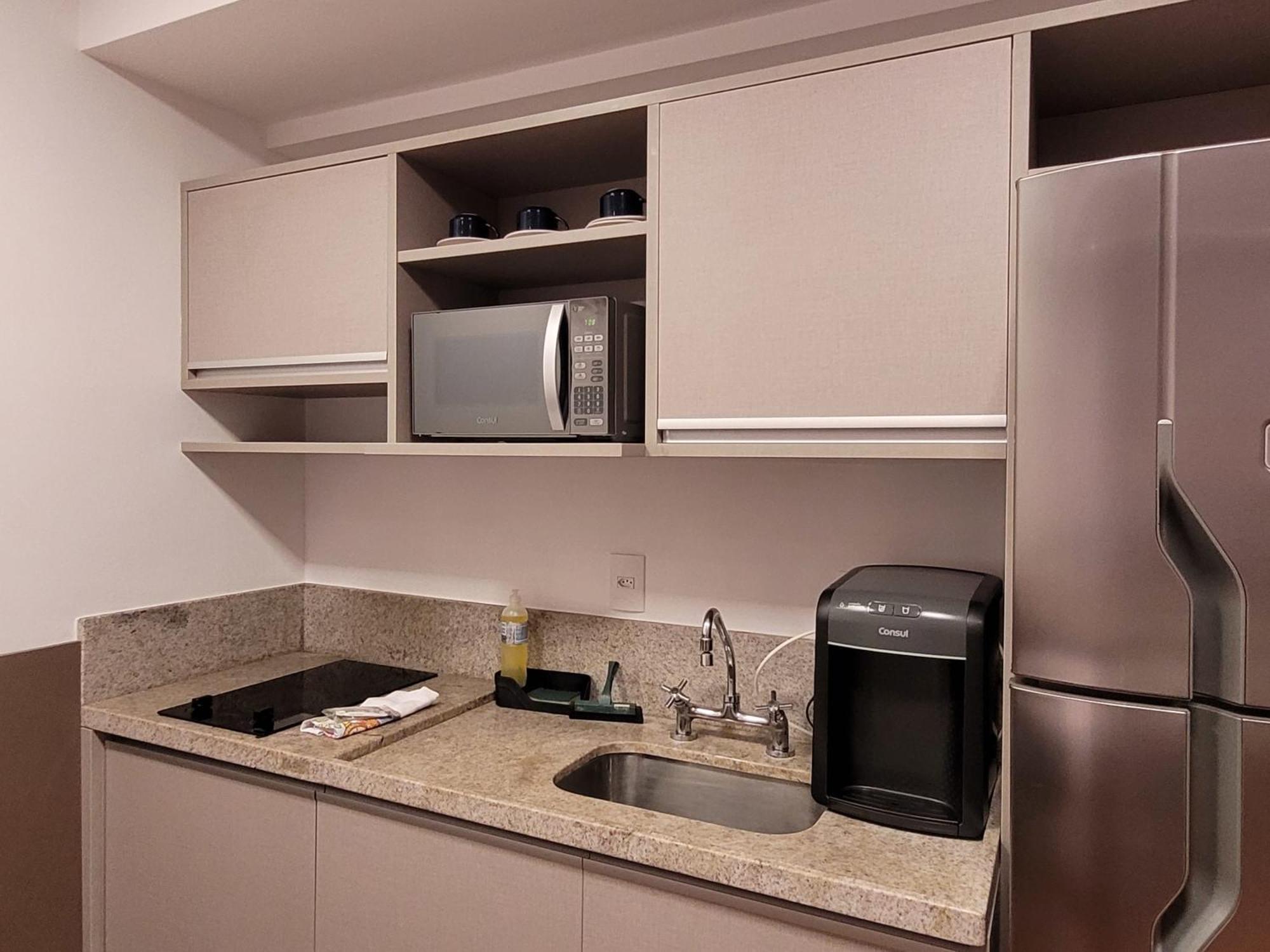 Bhomy Bela Vista Comodidade Em Apm1308 Apartamento *