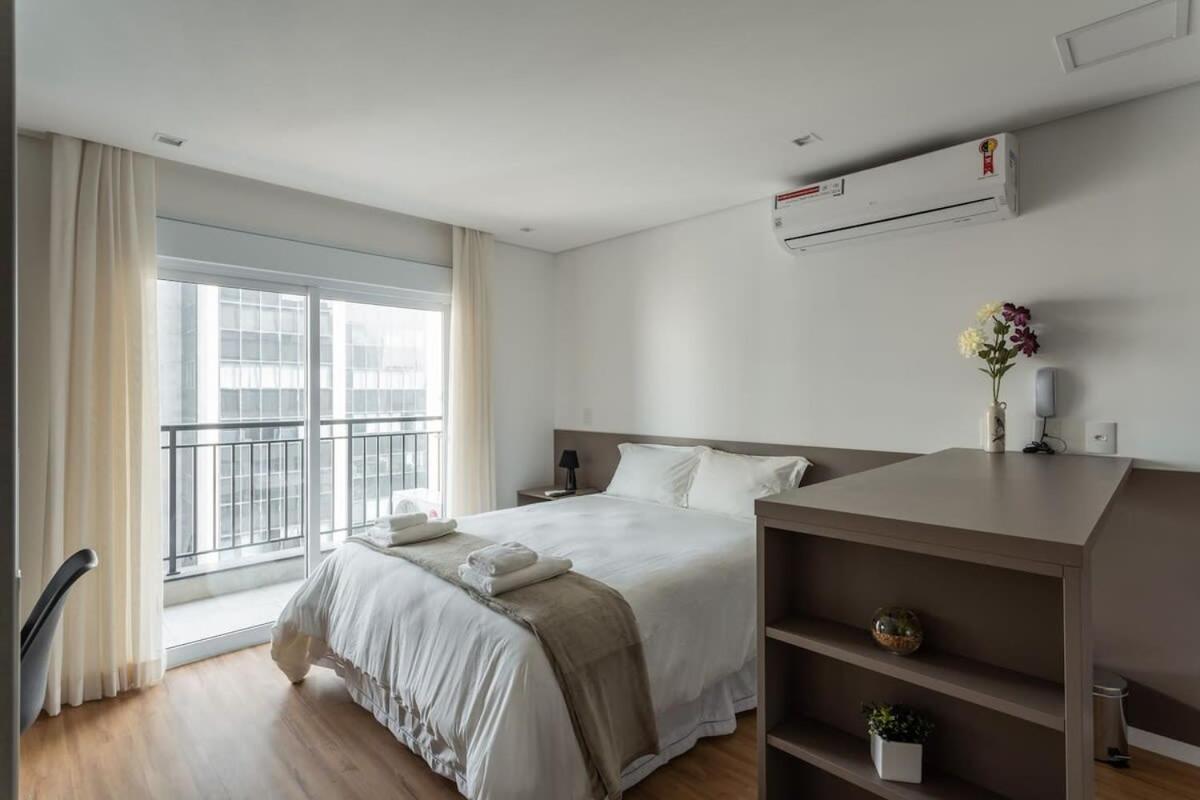 Bhomy Bela Vista Comodidade Em Apm1308 Apartamento