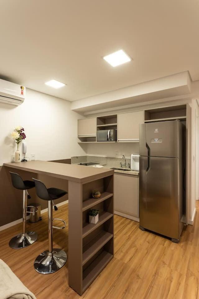 Apartamento Bhomy Bela Vista Comodidade Em Apm1308
